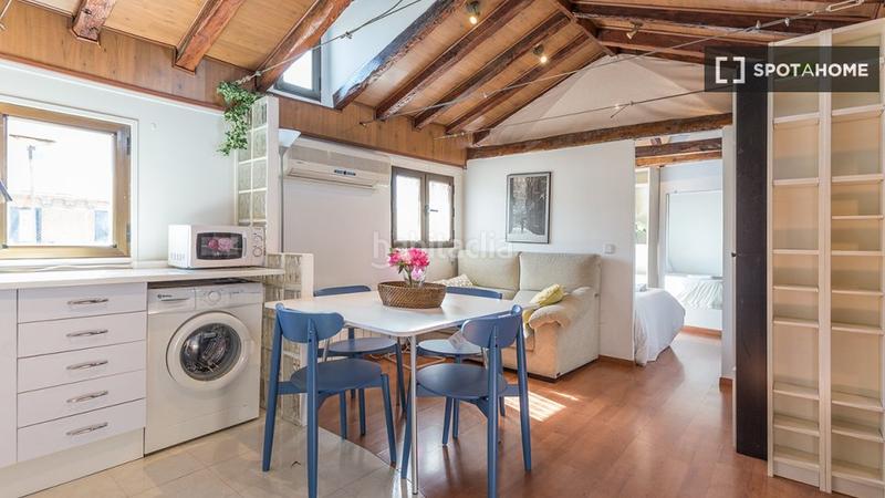 Foto 76f17006-041c-46bc-ae7b-8493ac694713. Location appartement avec chauffage dans Sol Madrid