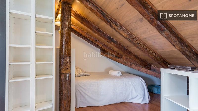 Foto 99448991-a7ea-49d6-b883-329988084cf6. Location appartement avec chauffage dans Sol Madrid