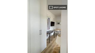 Miete Etagenwohnung in Argüelles. Estudio en alquiler en argelles, madrid