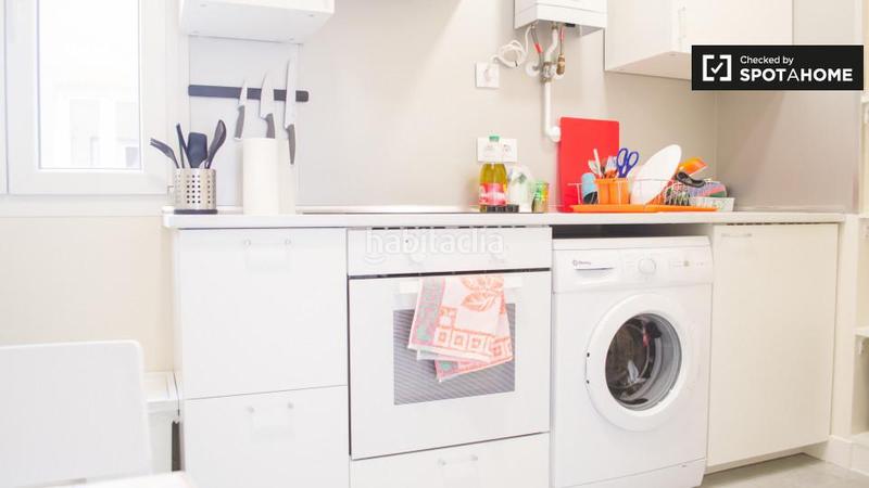 Foto bf68493c-c087-45cd-83af-70ee5be4753f. Alquiler piso  de 4 habitaciones en alquiler en Ciudad Jardín, . en Madrid