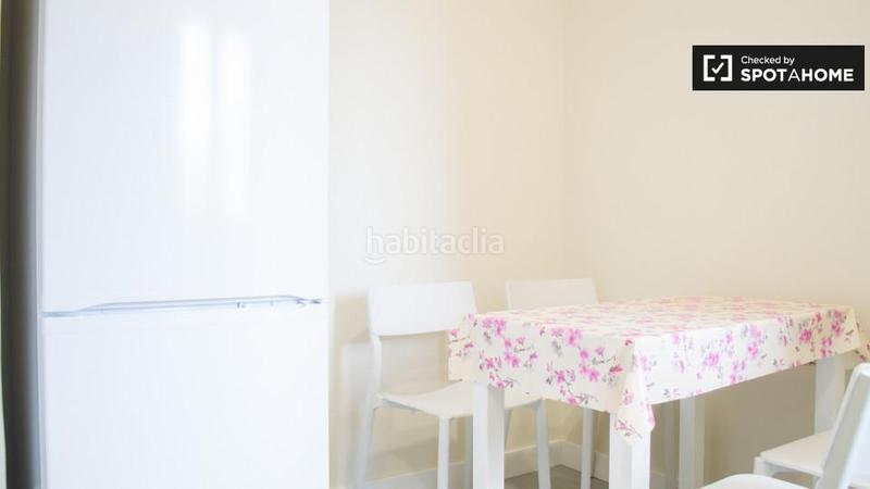 Foto 11873f12-cb8b-447b-8840-d9569095ec80. Location appartement avec chauffage dans Ciudad Jardín Madrid