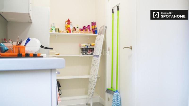 Foto 313dd437-85b7-408b-9959-722a0924bfca. Location appartement avec chauffage dans Ciudad Jardín Madrid