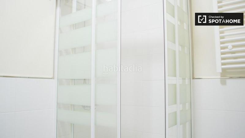 Foto 3c2b2182-8347-4a9b-9fd6-e5e5ca5fe8a7. Location appartement avec chauffage dans Ciudad Jardín Madrid