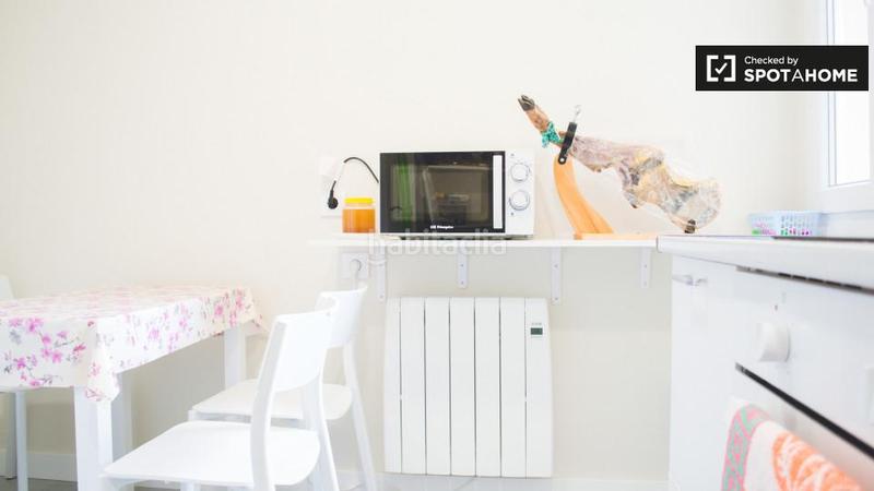 Foto 47b5a2c3-a35d-4b70-8d09-f5884c6ee625. Location appartement avec chauffage dans Ciudad Jardín Madrid