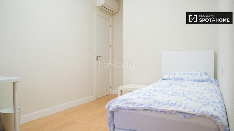 Foto 50846658-e12e-4667-8b48-c1363449fa72. Location appartement avec chauffage dans Ciudad Jardín Madrid