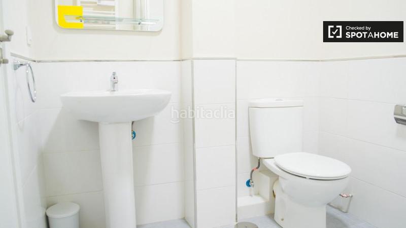 Foto 69e38fae-3c49-4a69-84f2-40852f508cee. Location appartement avec chauffage dans Ciudad Jardín Madrid