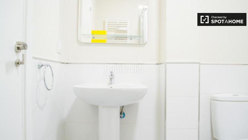 Foto 77442d70-7944-411e-8fce-44190d6b0218. Location appartement avec chauffage dans Ciudad Jardín Madrid