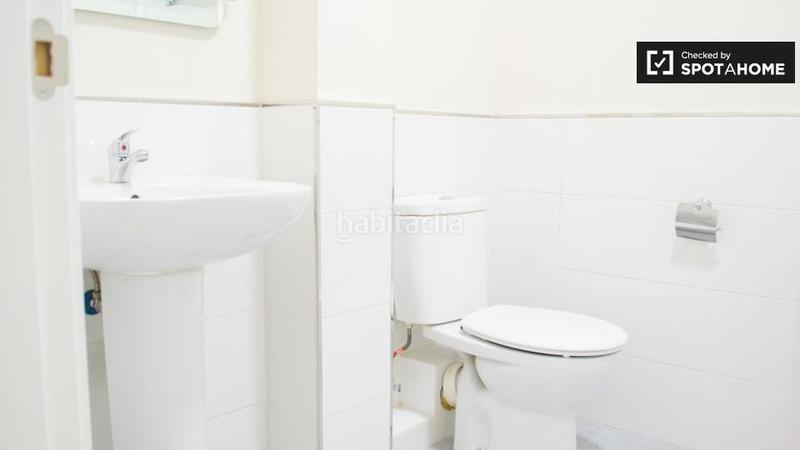 Foto ff7e1662-8a88-42de-add1-6d717b671bd5. Location appartement avec chauffage dans Ciudad Jardín Madrid