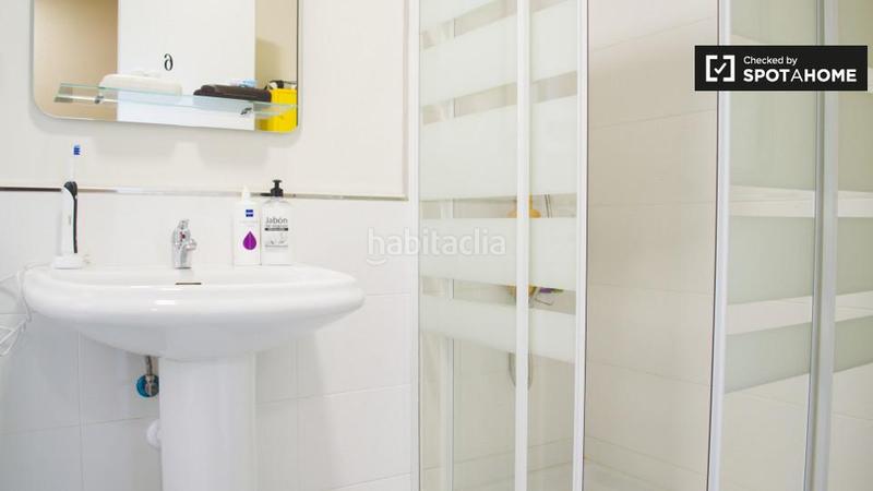 Foto 4bb7af19-ea5c-4953-b875-e14e34354495. Rent flat with heating in Ciudad Jardín Madrid