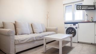 Lloguer Pis a Ciudad Jardín. Estudio en alquiler en chamartín, madrid