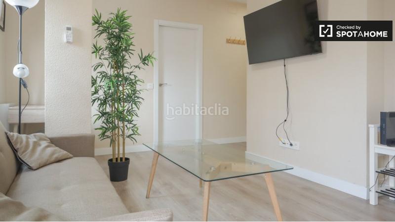 Foto 0380aab2-8dd3-4662-b249-83df365b931a. Alquiler piso  de 1 dormitorio en alquiler en Madrid