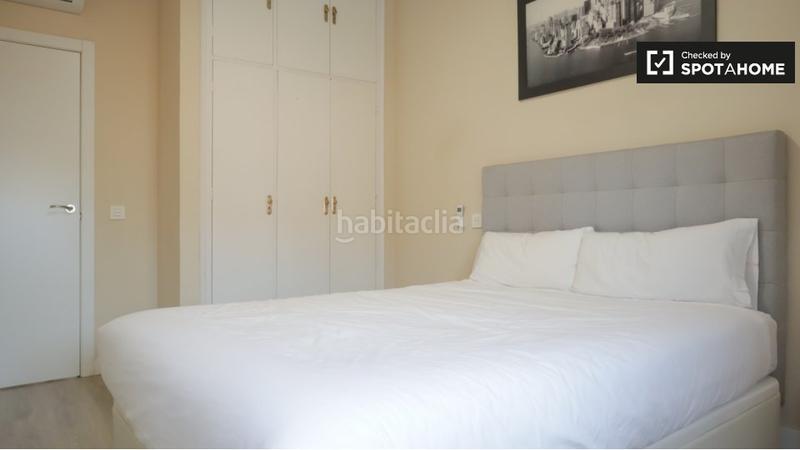 Foto 077db6f6-2775-4083-bad9-13f9bb7869e1. Alquiler piso  de 1 dormitorio en alquiler en Madrid