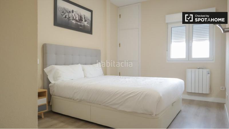 Foto 1af4dbd2-cb7d-452d-84ee-c72396e92d79. Alquiler piso  de 1 dormitorio en alquiler en Madrid