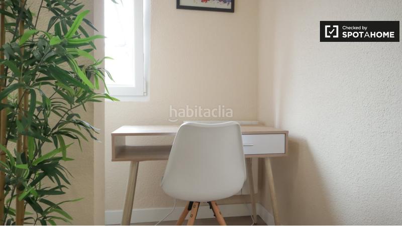 Foto 3ba2d489-e2a9-4df5-9ebe-baa3a95a7ff2. Alquiler piso  de 1 dormitorio en alquiler en Madrid