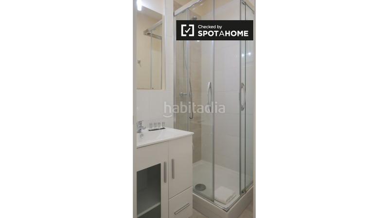 Foto 43350472-f924-4eac-9f32-dfb044d357eb. Alquiler piso  de 1 dormitorio en alquiler en Madrid