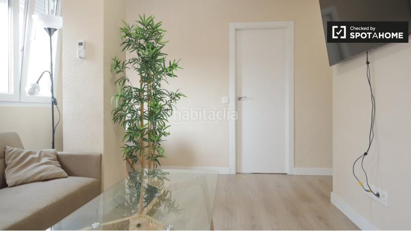 Foto 4f861b4d-e2e3-4f13-9696-5d3621e4fd4e. Alquiler piso  de 1 dormitorio en alquiler en Madrid