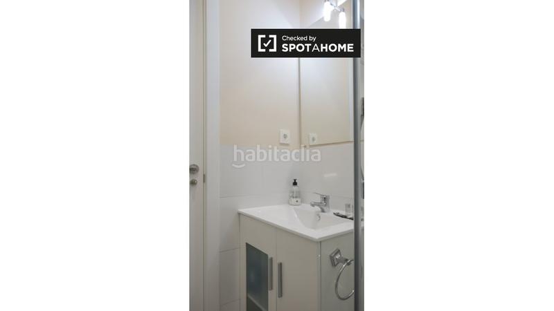 Foto 75964d19-8a31-483a-b8b6-40b3499dc1d4. Alquiler piso  de 1 dormitorio en alquiler en Madrid