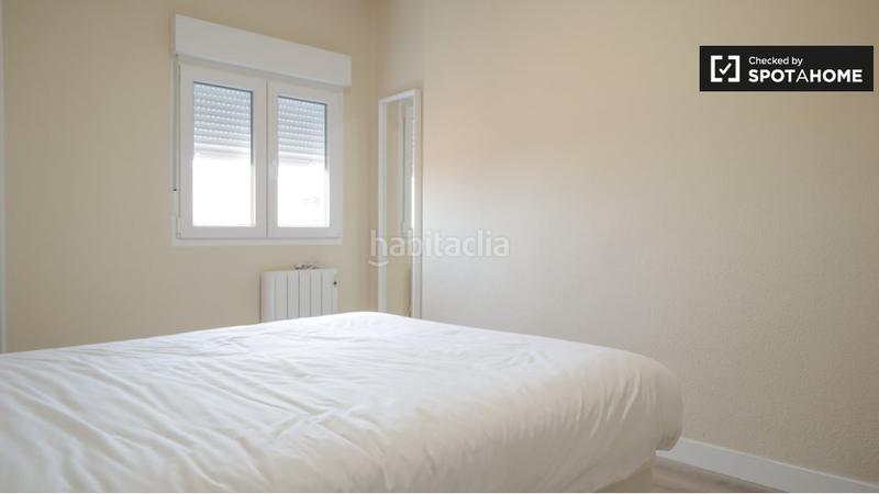 Foto c342b722-645e-4b12-acce-562937805800. Alquiler piso  de 1 dormitorio en alquiler en Madrid