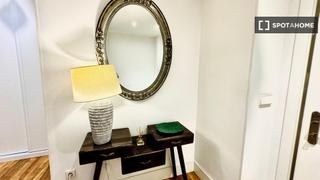 Location Appartement à Lista. Apartamento de 3 dormitorios en alquiler en lista, madrid