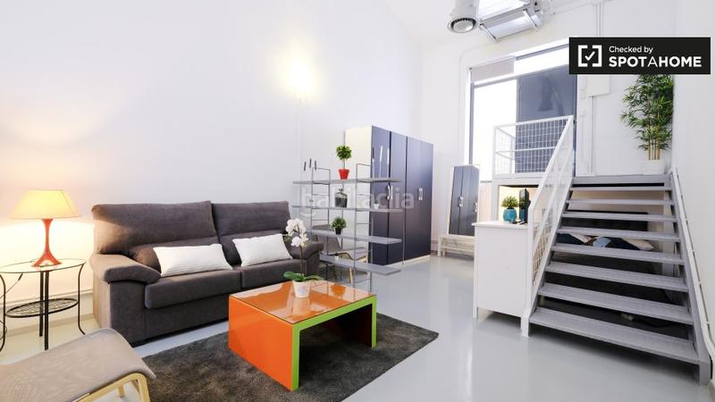 Foto 38925658-ad1c-4072-bd71-082258e1d698. Location appartement avec chauffage dans Pueblo Nuevo Madrid