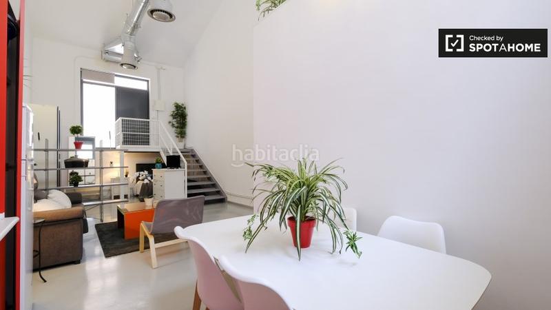 Foto 3c4edafa-03ac-4663-8ea5-18ba0ff1b44c. Location appartement avec chauffage dans Pueblo Nuevo Madrid