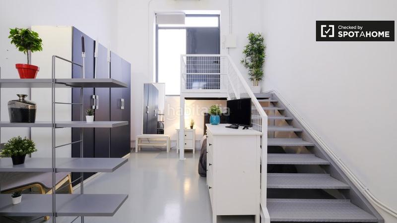 Foto 465163bf-ebcd-47c4-9016-cb908983e61a. Location appartement avec chauffage dans Pueblo Nuevo Madrid