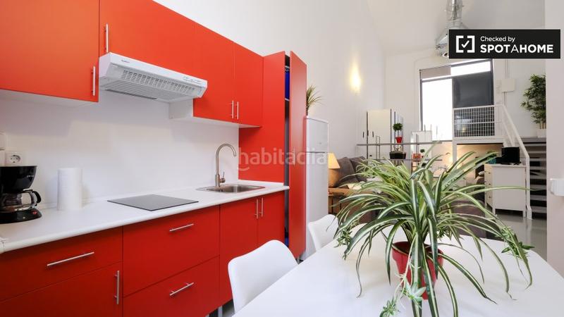 Foto 67108b21-17c7-44ac-b839-40b092a3774f. Location appartement avec chauffage dans Pueblo Nuevo Madrid