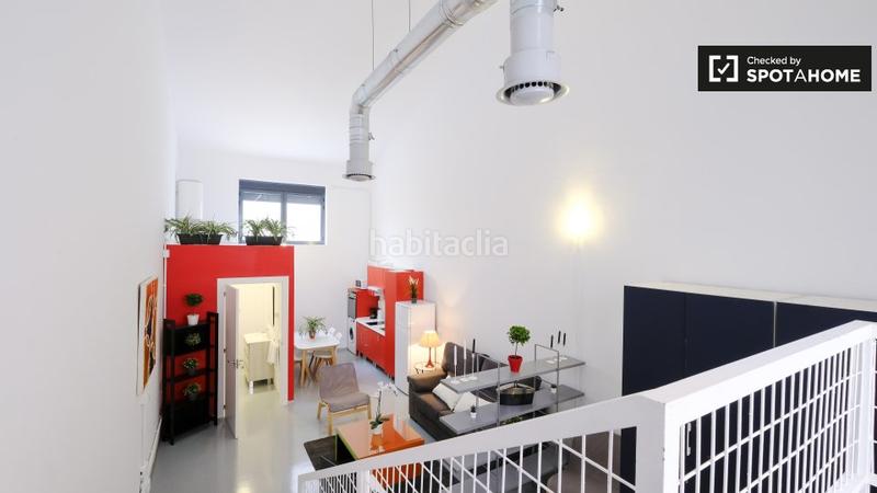 Foto 8ebd4bfe-97f4-4e69-ade2-7b860e52b802. Location appartement avec chauffage dans Pueblo Nuevo Madrid