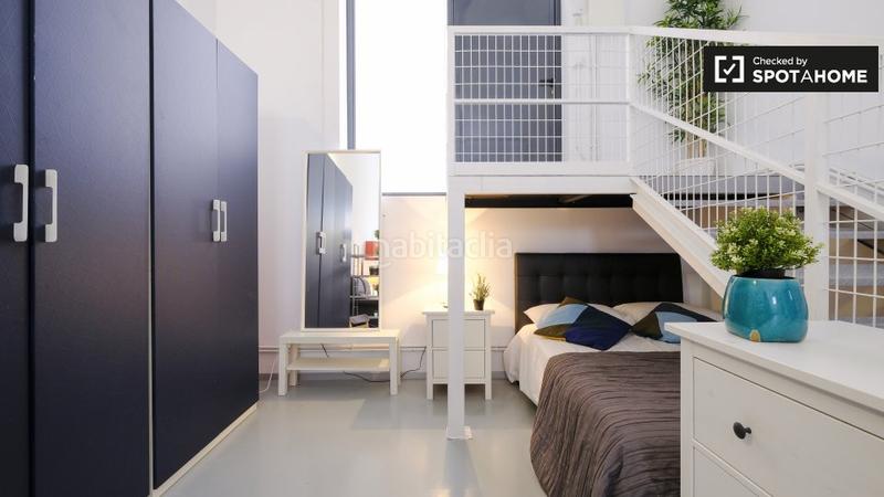 Foto b5451d7e-af70-4bdf-a37b-f594c87b8f2c. Location appartement avec chauffage dans Pueblo Nuevo Madrid