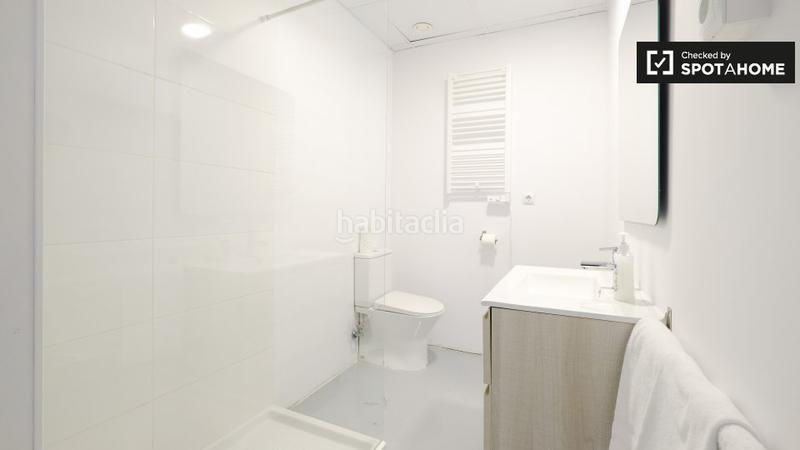 Foto d9b01943-634f-4ba2-a17c-4043efc2c7ec. Location appartement avec chauffage dans Pueblo Nuevo Madrid