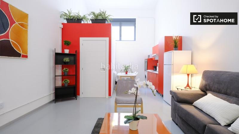 Foto 64f4bacb-a3d0-481d-b66a-4bbe49f69aa3. Miete etagenwohnung mit heizung in Pueblo Nuevo Madrid