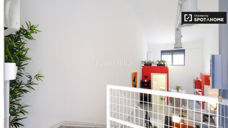 Foto b09d842e-eddb-4cdc-ba79-22e29aaeb226. Miete etagenwohnung mit heizung in Pueblo Nuevo Madrid