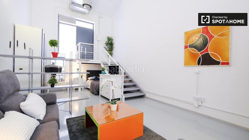 Foto e1f8ef64-7909-4fe7-8620-ea4e4ae25e58. Miete etagenwohnung mit heizung in Pueblo Nuevo Madrid