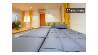 Affitto Appartamento in Sol. Piso de 1 dormitorio en alquiler en sol, madrid.