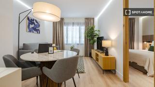 Location Appartement à Castilla. Piso de 2 dormitorios en alquiler en castilla, madrid.