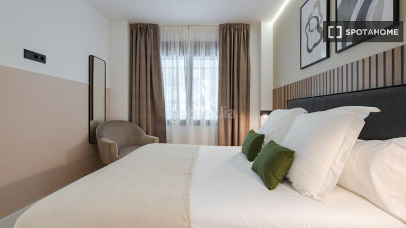 Foto 813d354b-d471-4534-8587-1e2063a4a14d. Affitto appartamento con riscaldamento in Castilla Madrid