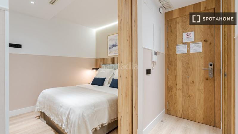 Foto ed25ade7-a77b-4b1a-9ec9-317de1660061. Affitto appartamento con riscaldamento in Castilla Madrid