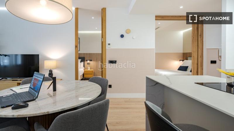 Foto 01ec368b-4197-414f-a6e7-f2bb5a0ef50b. Location appartement avec chauffage dans Castilla Madrid