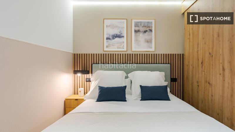 Foto 1ba50bd4-36a9-4104-91a4-9ee28c7acf26. Location appartement avec chauffage dans Castilla Madrid