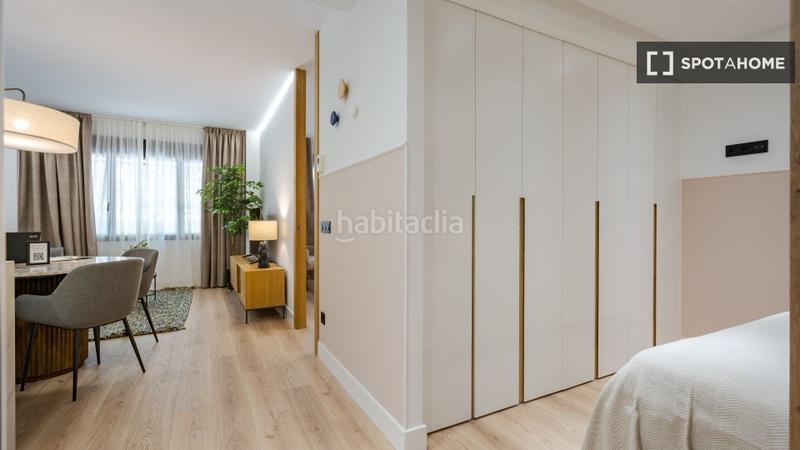 Foto 41825a62-cc85-4e4b-af82-5eaf9ba8ca50. Location appartement avec chauffage dans Castilla Madrid