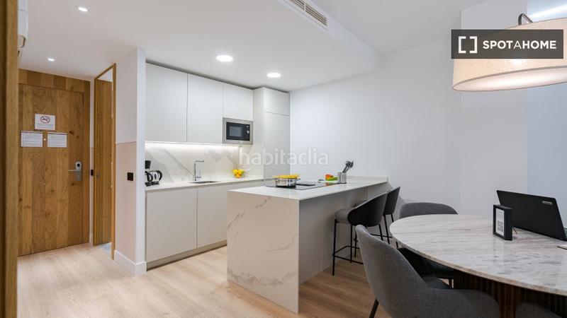 Foto 4558381c-6640-4516-b30e-d85f4fdabe8b. Location appartement avec chauffage dans Castilla Madrid