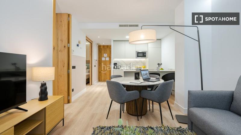 Foto 4cb4eef1-141f-43d6-8bf5-8737a1466820. Location appartement avec chauffage dans Castilla Madrid