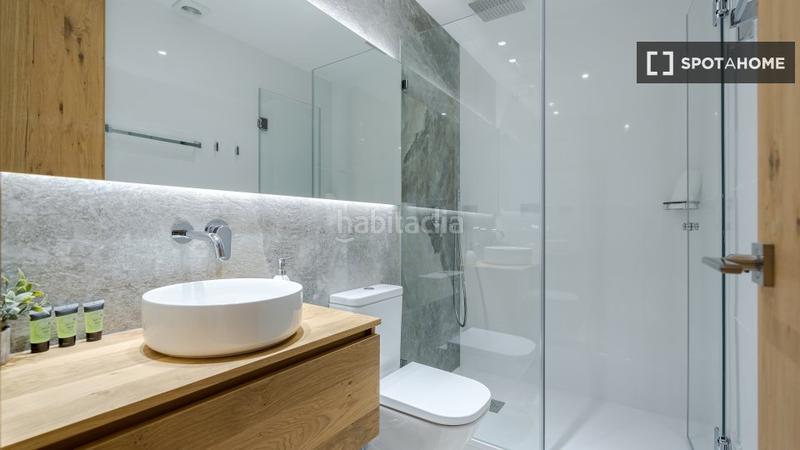 Foto 4ea8dd90-cd91-41ca-b924-2700d32eca79. Location appartement avec chauffage dans Castilla Madrid