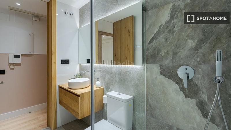 Foto 6751db12-e814-4ba5-976f-6af392ee6dc9. Location appartement avec chauffage dans Castilla Madrid