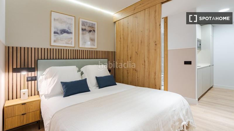 Foto 77983111-63e4-4d56-a229-c649db9f4cd3. Location appartement avec chauffage dans Castilla Madrid