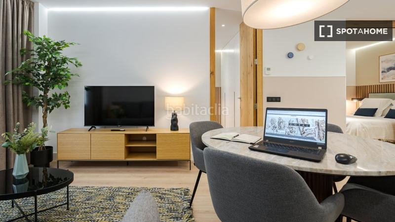 Foto 77e44395-ff7f-420c-aabb-2a4440e79c7a. Location appartement avec chauffage dans Castilla Madrid
