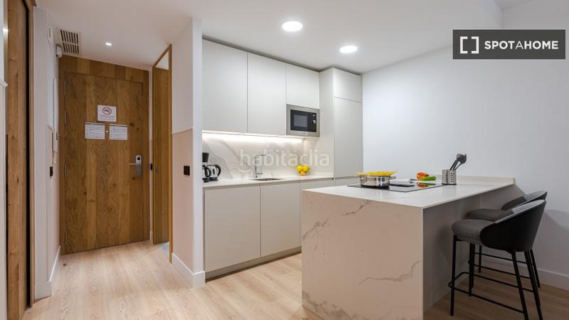 Foto 8302312b-4bb4-400a-89bf-6bc1fd09c7f5. Location appartement avec chauffage dans Castilla Madrid