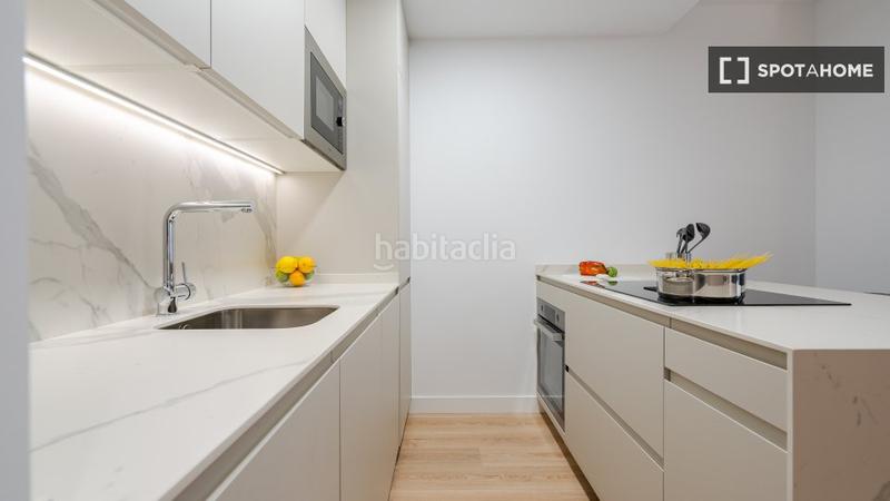 Foto 919265fb-9c6b-493b-9241-323237798556. Location appartement avec chauffage dans Castilla Madrid