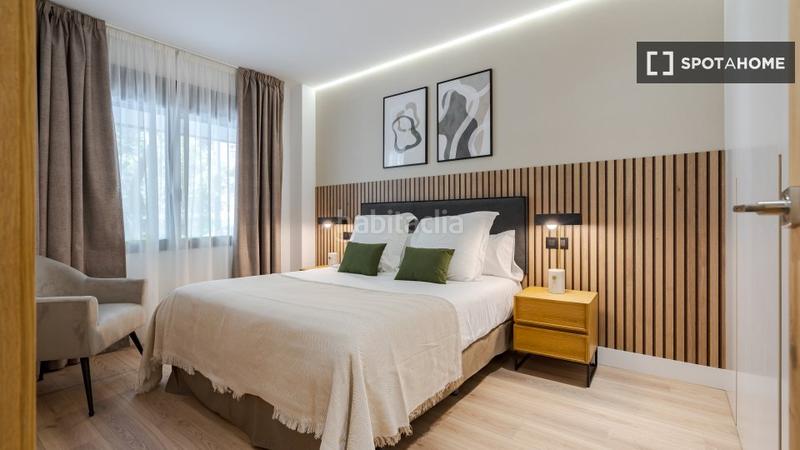 Foto 9cd4b131-c2a0-47a0-aaab-c54b2aec8361. Location appartement avec chauffage dans Castilla Madrid