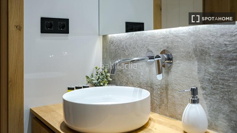 Foto c2687670-7be6-42df-b4d6-999c50e22a28. Location appartement avec chauffage dans Castilla Madrid